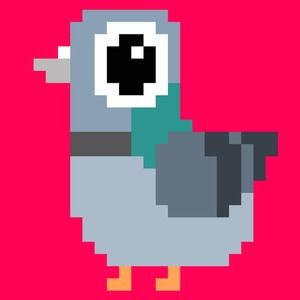 Meet your Posher, Margot